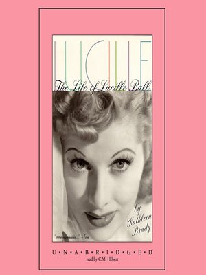 Lucille - Audiobook